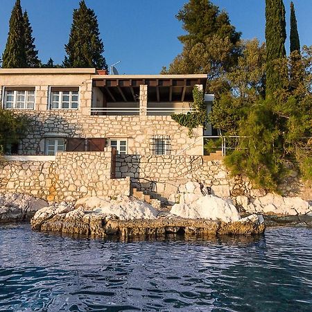 Holiday Home Marija Dramalj Δωμάτιο φωτογραφία
