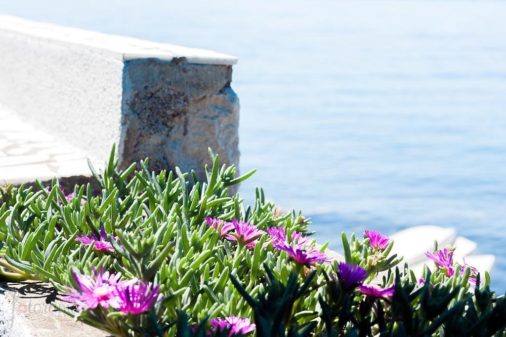 Holiday Home Marija Dramalj Δωμάτιο φωτογραφία