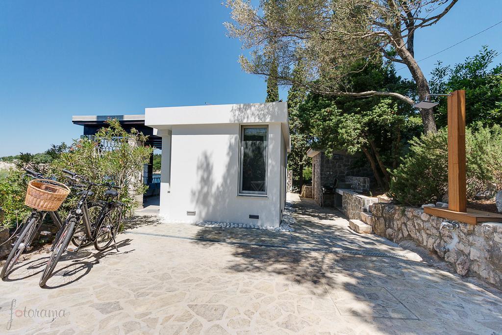 Holiday Home Marija Dramalj Δωμάτιο φωτογραφία