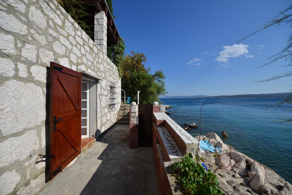 Holiday Home Marija Dramalj Δωμάτιο φωτογραφία