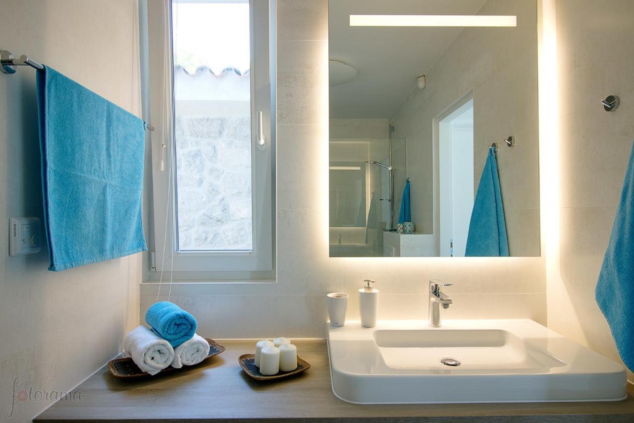Holiday Home Marija Dramalj Δωμάτιο φωτογραφία