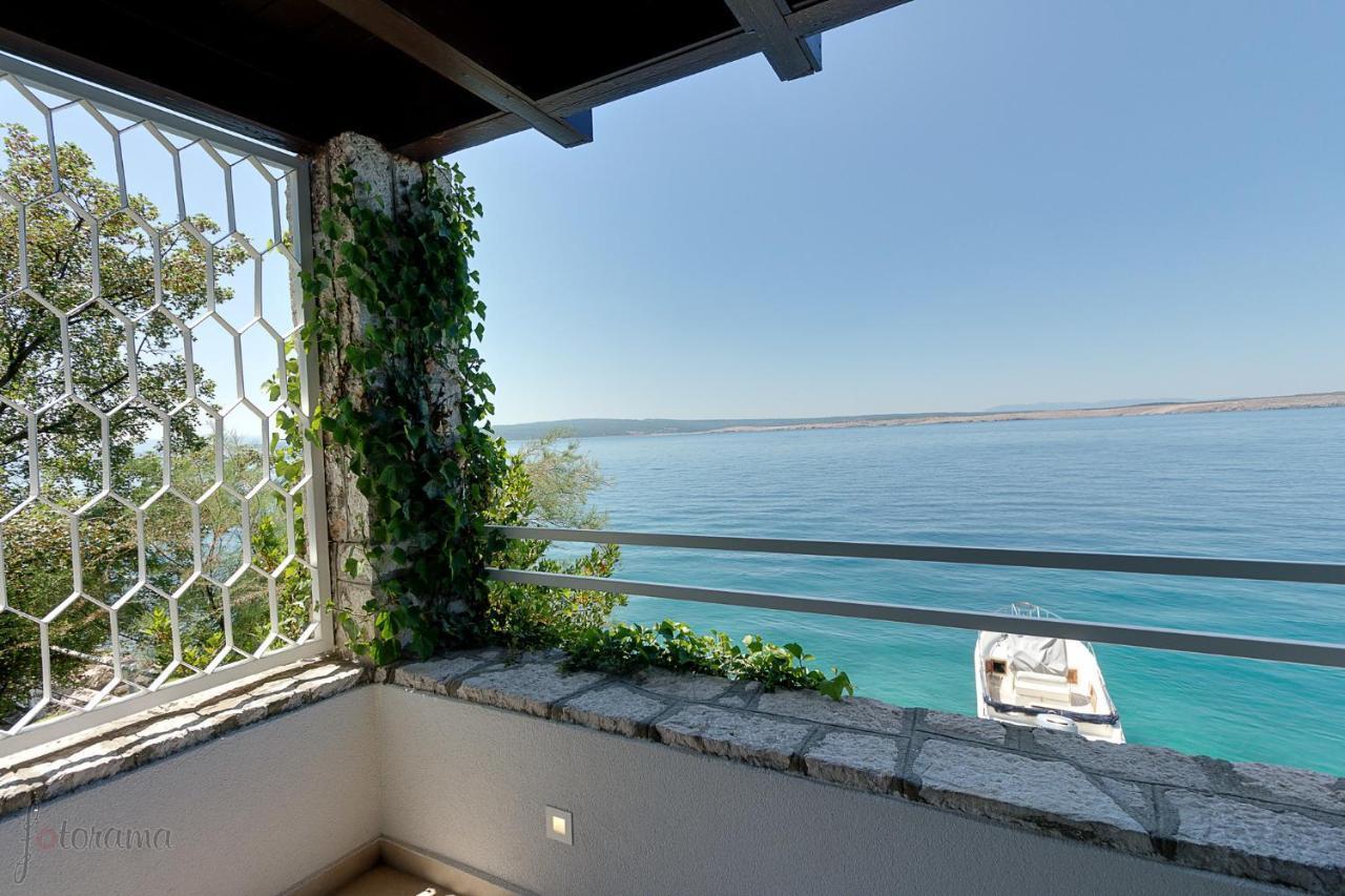 Holiday Home Marija Dramalj Δωμάτιο φωτογραφία