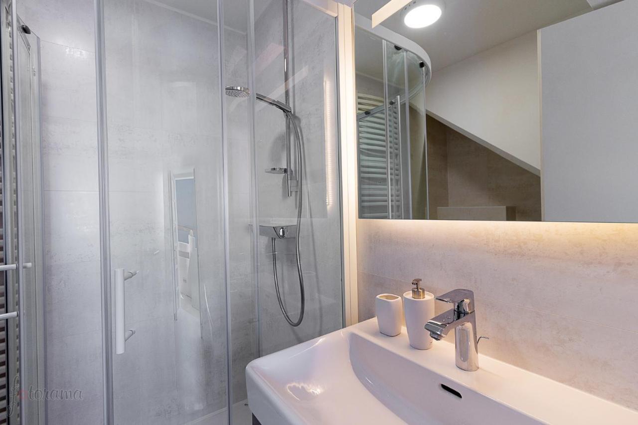 Holiday Home Marija Dramalj Δωμάτιο φωτογραφία