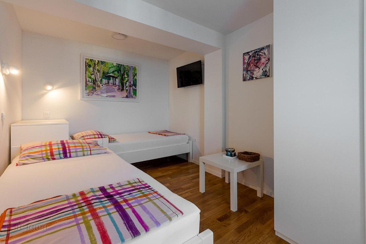 Holiday Home Marija Dramalj Δωμάτιο φωτογραφία