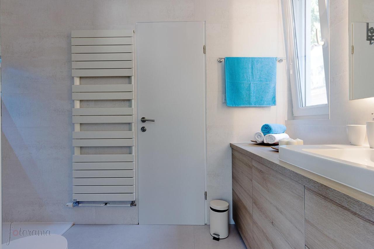 Holiday Home Marija Dramalj Δωμάτιο φωτογραφία