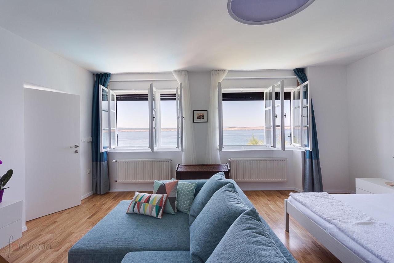 Holiday Home Marija Dramalj Δωμάτιο φωτογραφία