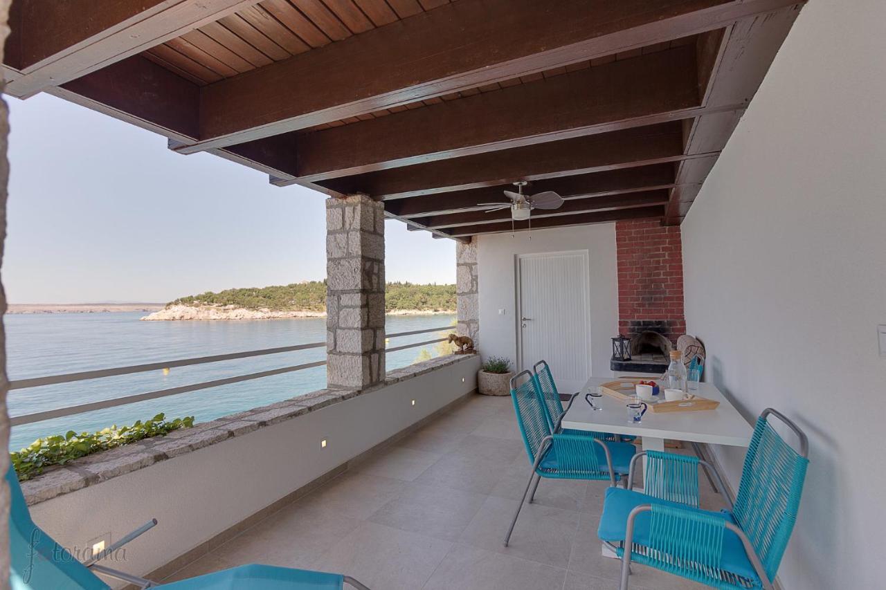 Holiday Home Marija Dramalj Δωμάτιο φωτογραφία