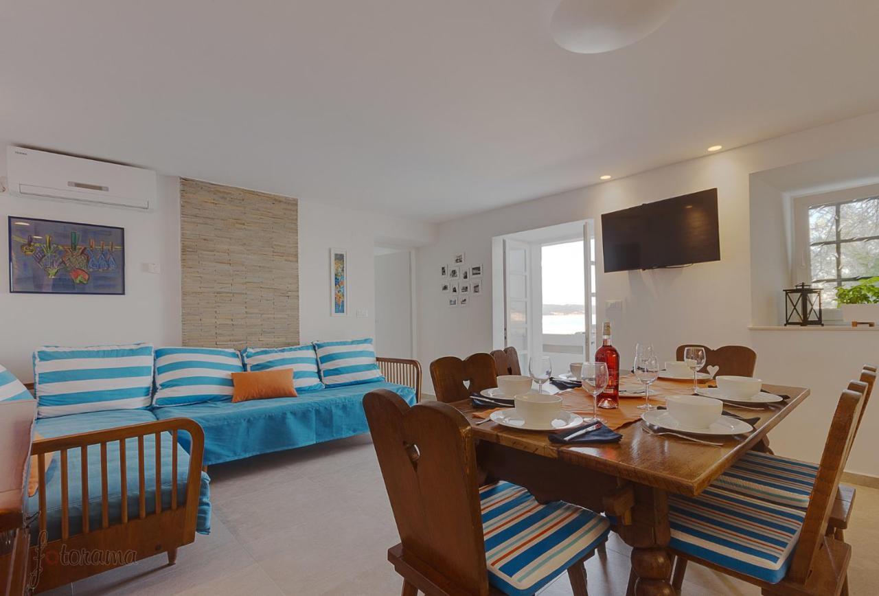 Holiday Home Marija Dramalj Δωμάτιο φωτογραφία