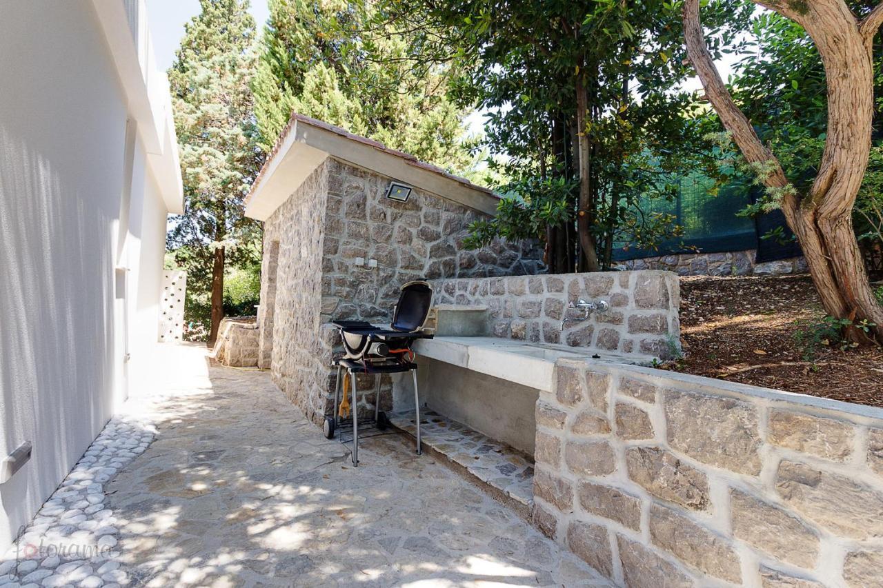 Holiday Home Marija Dramalj Δωμάτιο φωτογραφία