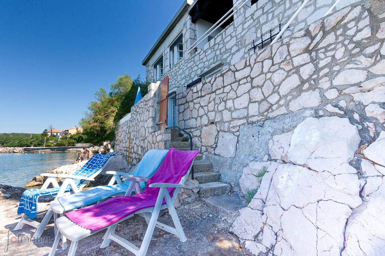 Holiday Home Marija Dramalj Δωμάτιο φωτογραφία