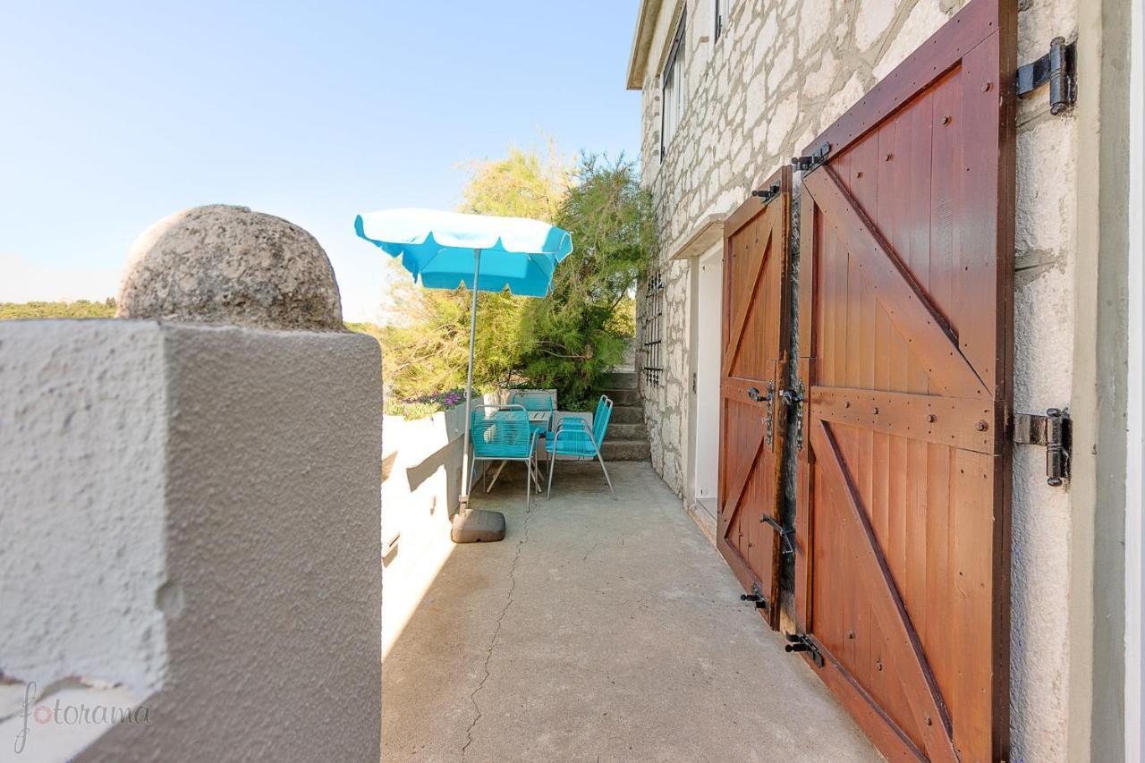 Holiday Home Marija Dramalj Δωμάτιο φωτογραφία