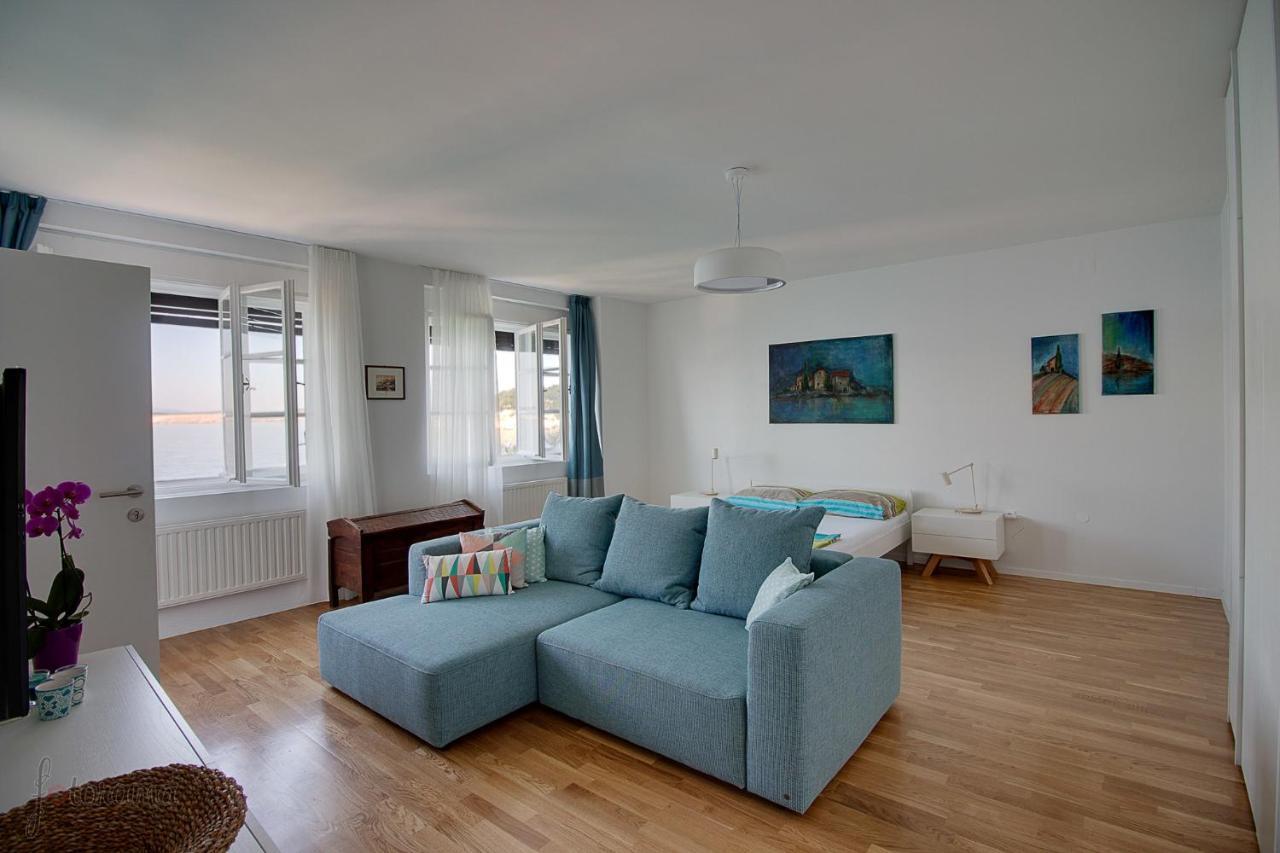 Holiday Home Marija Dramalj Δωμάτιο φωτογραφία